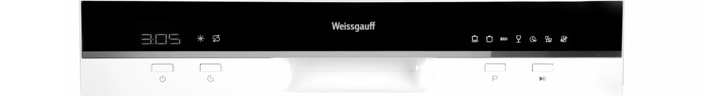   Weissgauff TDW 4006 D