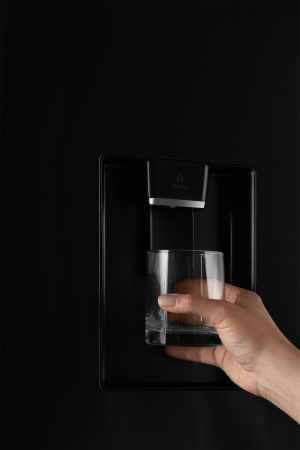    Wi-Fi    Weissgauff WFD 587 NoFrost Premium BioFresh Water Dispenser