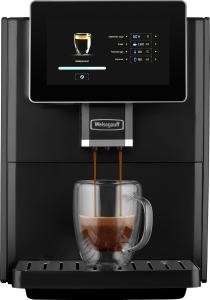  Weissgauff WCM-576 Touch Cappuccino