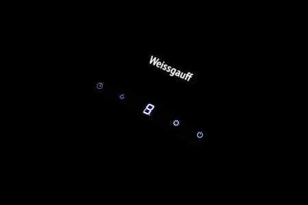   Weissgauff Merga 60 BL Sensor