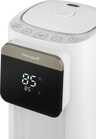  Weissgauff WWT 5010 Touch DWx 