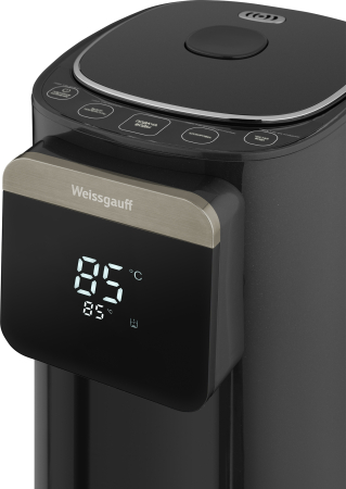  Weissgauff WWT 5010 Touch DBx