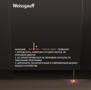        Weissgauff BDW 4004 ( 2024 )