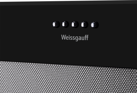    Weissgauff BOX 850 BL