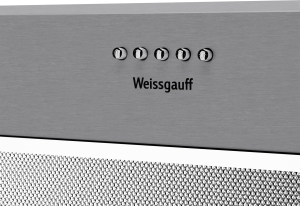    Weissgauff BOX 850 IX