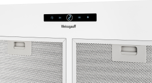    Weissgauff BOX 1200-72 WH