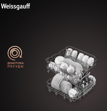        Weissgauff BDW 6062 D ( 2024 )