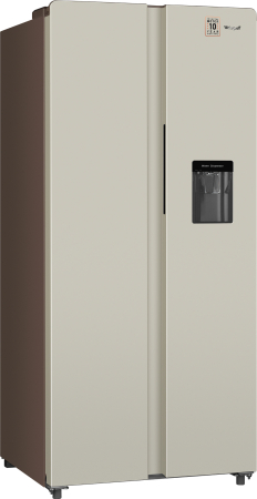         Weissgauff WSBS 600 Be NoFrost Inverter Water Dispenser