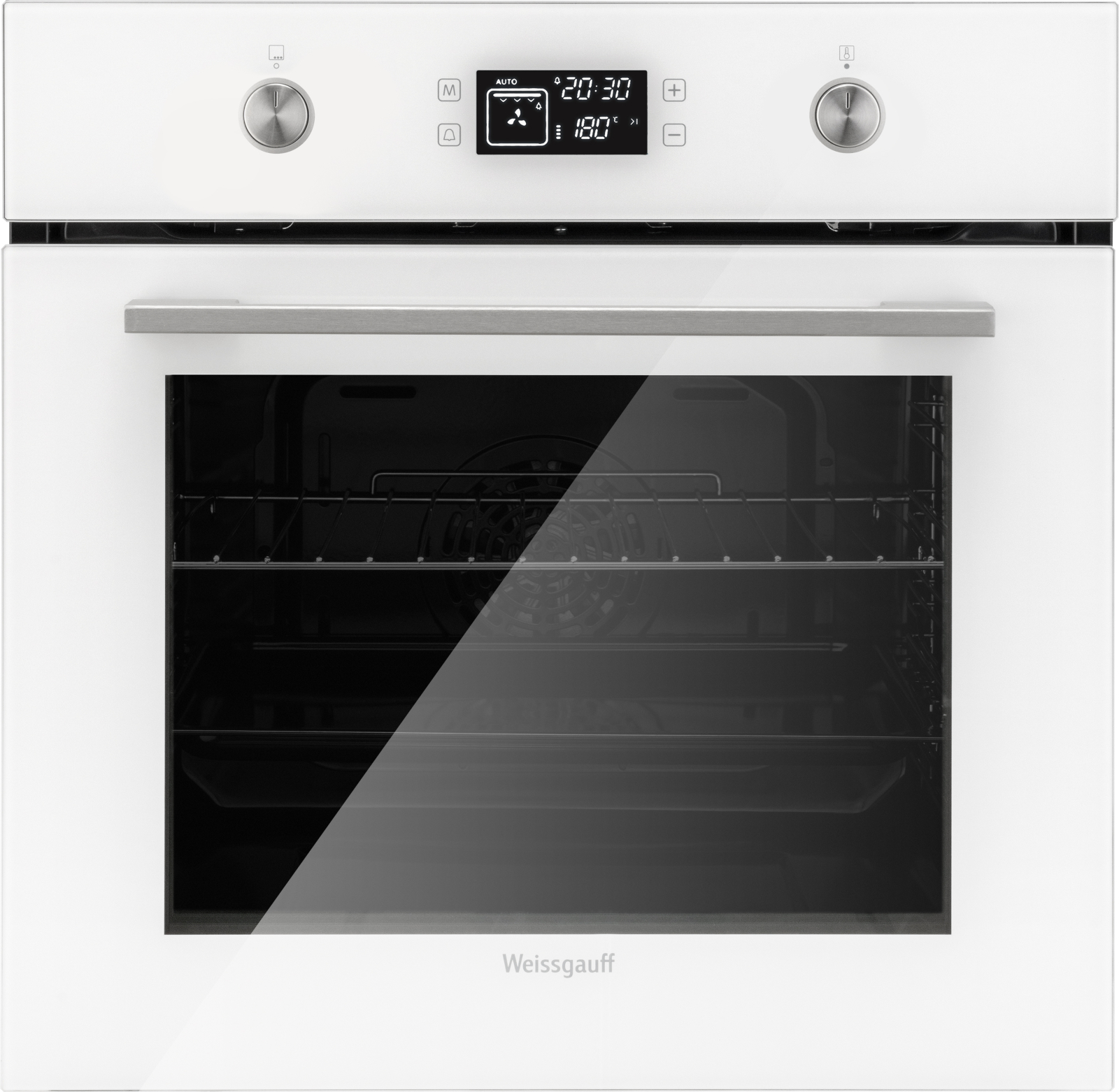 Weissgauff eov 811 pdb pure steam фото 14