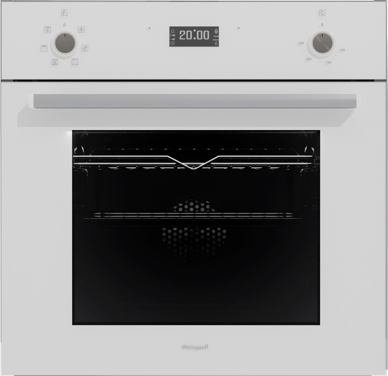 Weissgauff eov 811 pdb pure steam фото 83