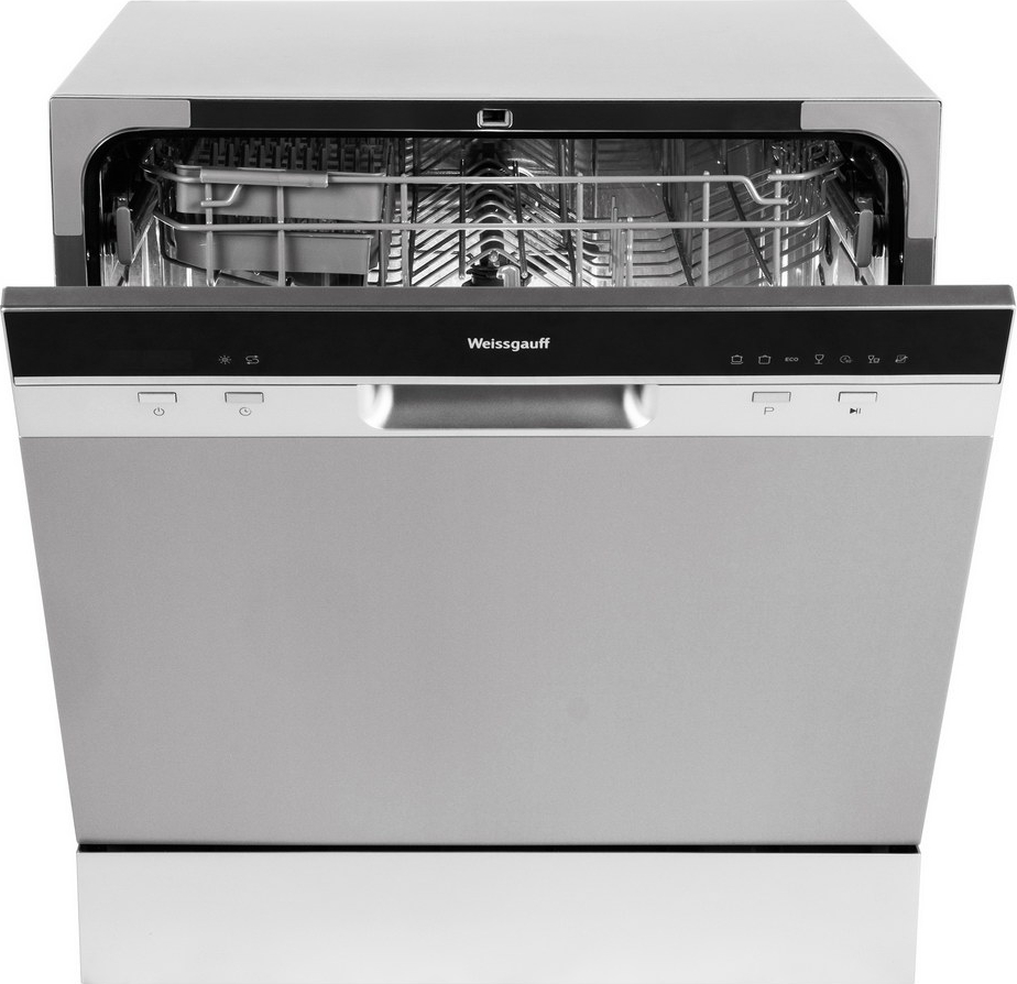Посудомоечная машина электронная. Посудомоечная машина Weissgauff TDW 4006 S. Посудомоечная машина (компактная) Weissgauff TDW 4006 S. Посудомоечная машина Weissgauff TDW 4006 V. Посудомоечная машина Weissgauff TDW 4006 S серебристый.