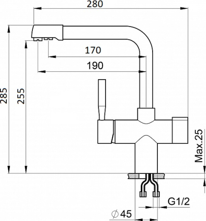  Weissgauff WG 20885