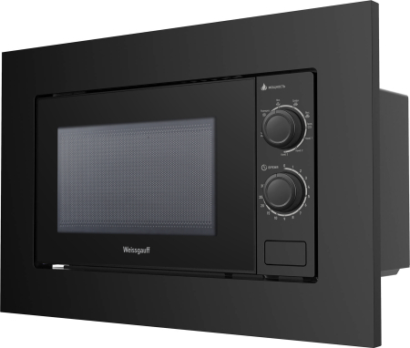   Weissgauff HMT-2016 BGL Grill