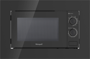    Weissgauff HMT-2016 BGL Grill