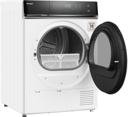     Weissgauff WD 779 Diamond Heat Pump