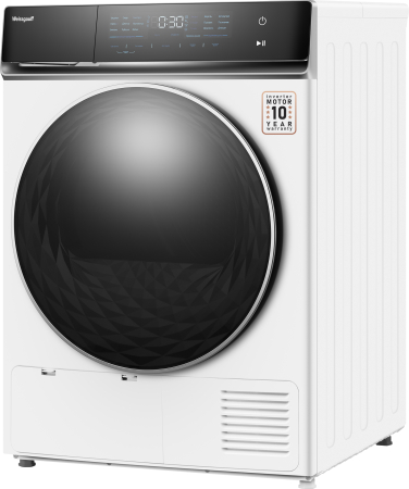     Weissgauff WD 779 Diamond Heat Pump