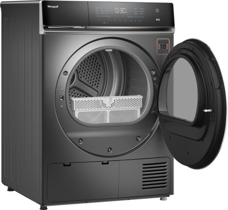     Weissgauff WD 879 Diamond Heat Pump