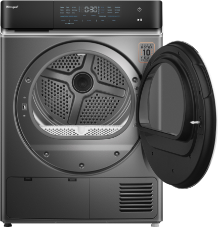     Weissgauff WD 879 Diamond Heat Pump