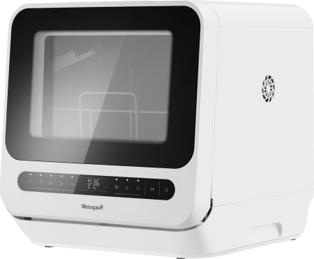      Weissgauff TDW 4036 D