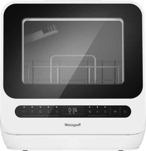 ���������� ������������� ������ � ����������� Weissgauff TDW 4036 D
