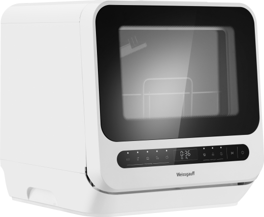 ���������� ������������� ������ � ����������� Weissgauff TDW 4036 D