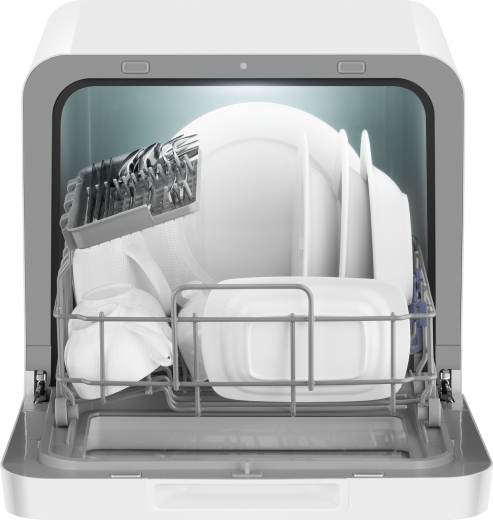 ���������� ������������� ������ � ����������� Weissgauff TDW 4036 D