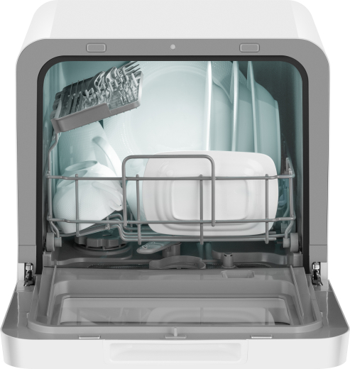 ���������� ������������� ������ � ����������� Weissgauff TDW 4036 D