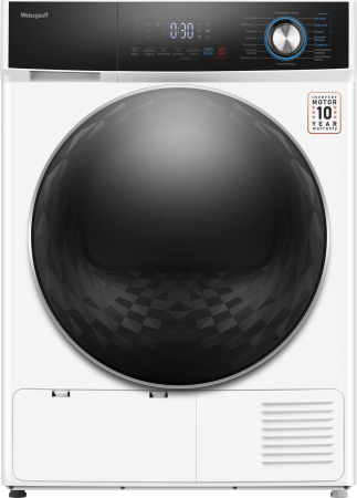     Weissgauff WD 6108 Heat Pump