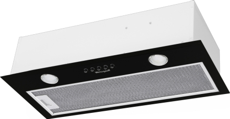    Weissgauff Alpha 60 PB BL