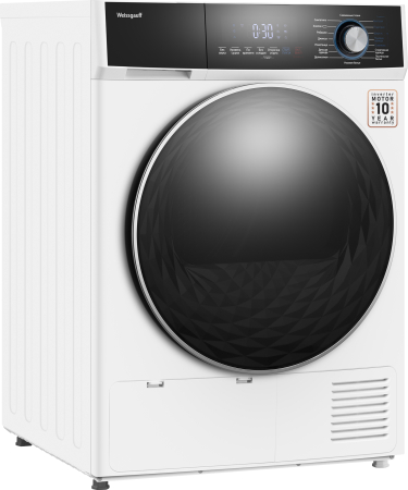     Weissgauff WD 6108 Heat Pump
