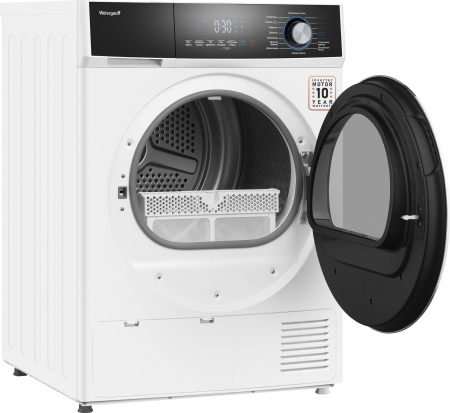     Weissgauff WD 6108 Heat Pump