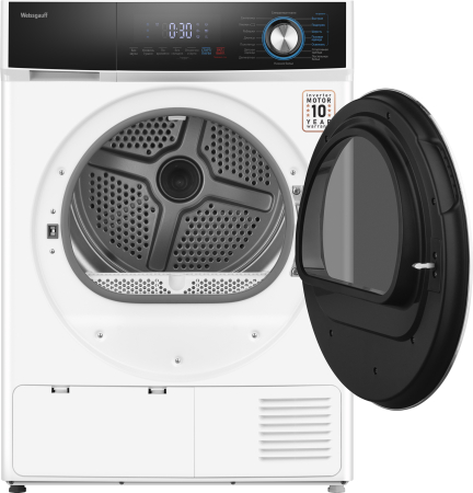     Weissgauff WD 6108 Heat Pump