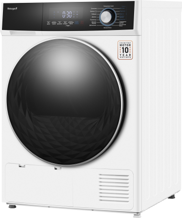     Weissgauff WD 6108 Heat Pump