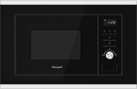    Weissgauff BMWO-207 Grill 
