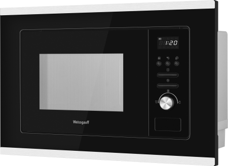    Weissgauff BMWO-207 Grill 