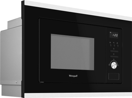    Weissgauff BMWO-207 Grill 