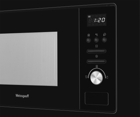    Weissgauff BMWO-207 Grill 