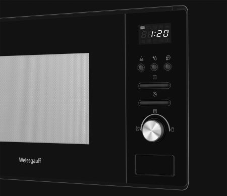    Weissgauff BMWO-207 Grill 