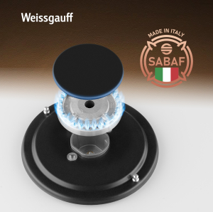    Weissgauff HGG 320 WGRV