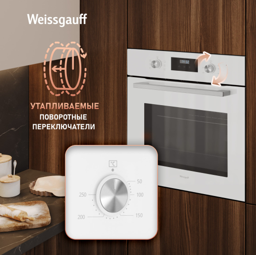 ������� ���� Weissgauff EOM 362 PDW