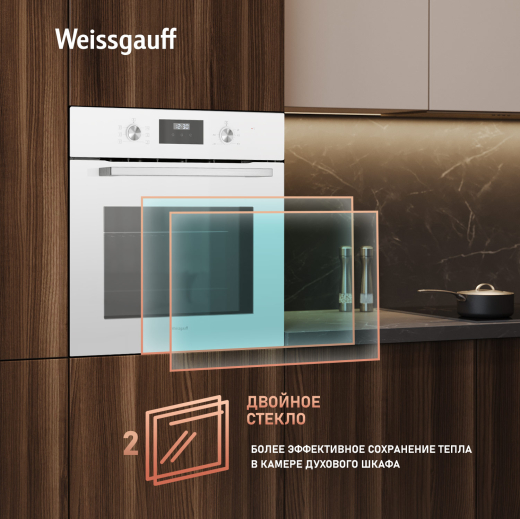 ������� ���� Weissgauff EOM 362 PDW