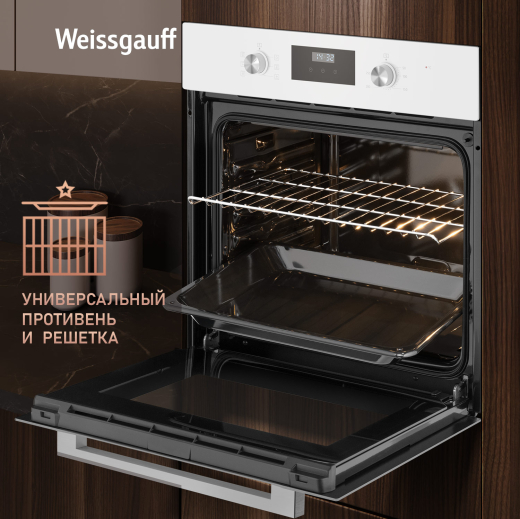 ������� ���� Weissgauff EOM 362 PDW