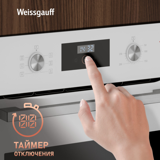 ������� ���� Weissgauff EOM 362 PDW
