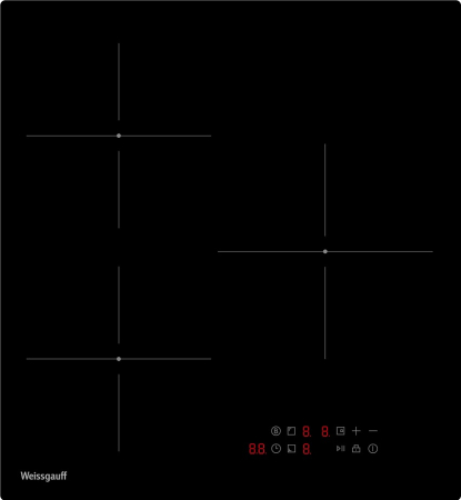    Weissgauff HI 430 BM