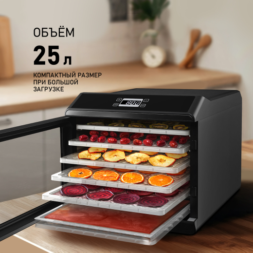 ���������� Weissgauff WDH 106 Dry Cube