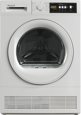   Weissgauff WD 547C