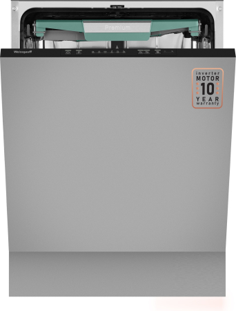        , -   Weissgauff BDW 6136 D Inverter Autoopen Timer Floor