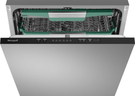        , -   Weissgauff BDW 6136 D Inverter Autoopen Timer Floor