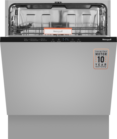          Weissgauff BDW 6026 Inverter Infolight