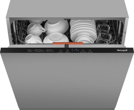        Weissgauff BDW 6026 Infolight